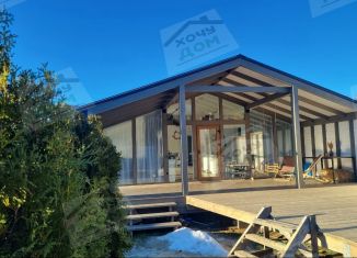 Продаю дом, 67 м2, деревня Минаево, коттеджный посёлок Шелест, 149