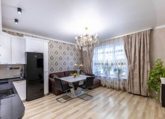 Продается 2-комнатная квартира, 69.5 м2, Москва, Амурская улица, 1Ак5