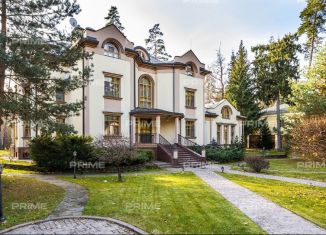 Продается дом, 963 м2, деревня Новодарьино, дачно-строительный кооператив Дипломат, 27