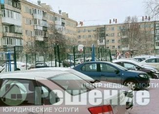 Продается трехкомнатная квартира, 62 м2, Копейск, улица Гастелло, 25А