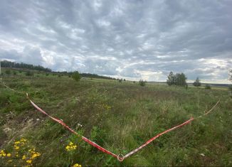 Продаю участок, 12.3 сот., Чебаркуль, Дружная улица, 3