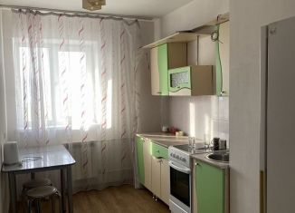 Аренда 2-комнатной квартиры, 48 м2, Иркутская область, улица Калинина, 9