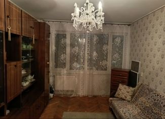 Продается 1-комнатная квартира, 31.9 м2, Санкт-Петербург, Серебристый бульвар, 24к2