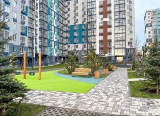 Продажа 2-ком. квартиры, 49 м2, Ростов-на-Дону, Советский район