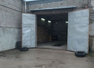 Сдам гараж, 30 м2, Псковская область, Гаражный проезд, 20