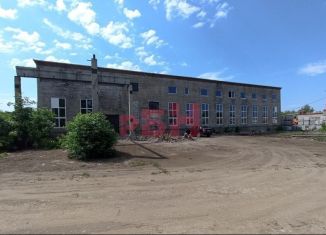 Продам производство, 1482 м2, сельское поселение Чубовка, Балтийский проезд