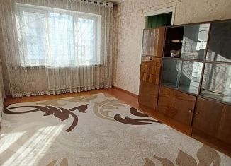 Продается 3-ком. квартира, 55 м2, Забайкальский край, Белорусская улица, 11А