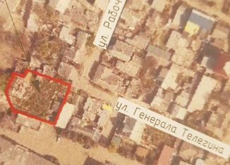 Продам земельный участок, 7 сот., Симферополь, Рабочая улица, 19