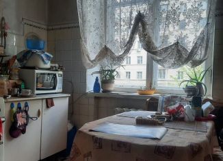 Продаю двухкомнатную квартиру, 58 м2, Москва, Оружейный переулок, 25с1В