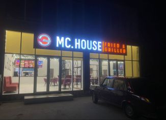 Продажа торговой площади, 280 м2, Чечня, проспект А. Кадырова, 77В