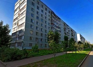 Продаю квартиру студию, 18.5 м2, Казань, проспект Ямашева, 96