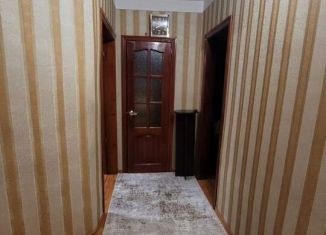 Двухкомнатная квартира в аренду, 50 м2, Владикавказ, улица Кутузова, 80к1