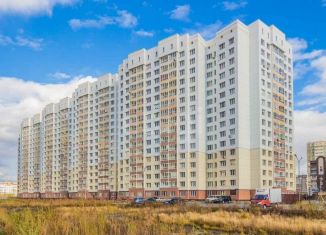 Продам 2-комнатную квартиру, 56.6 м2, Тюмень, улица Николая Зелинского, 19, ЖК Семейный