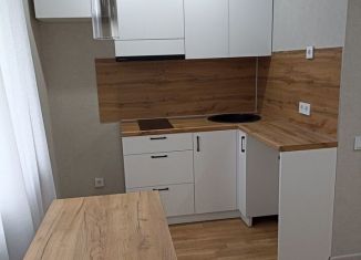 Продам квартиру студию, 20 м2, Чебоксары, улица Короленко, 6