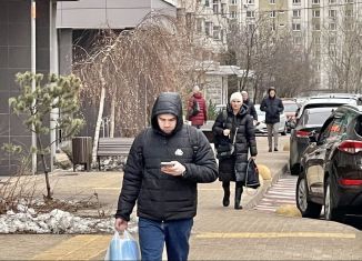 Сдам помещение свободного назначения, 57 м2, Москва, Митинская улица, 28к3, район Митино