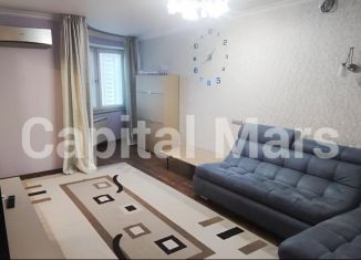 Аренда 4-комнатной квартиры, 125 м2, Москва, Ленинский проспект, 105к3, метро Калужская