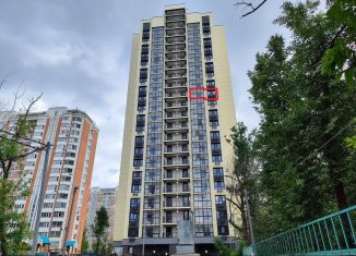 Продажа 2-ком. квартиры, 57 м2, Москва, проезд Дежнёва, 30к3