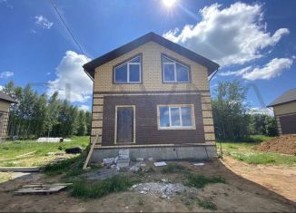 Продаю дом, 130 м2, Костромская область, Зелёная улица