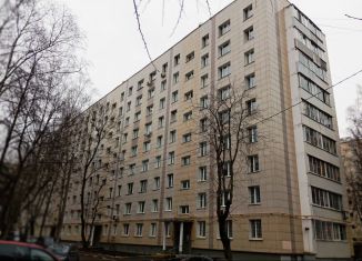 Продается четырехкомнатная квартира, 62.5 м2, Москва, Нижняя Первомайская улица, 29, метро Щёлковская