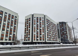 2-ком. квартира на продажу, 56.6 м2, Москва, Солнечная аллея, к935