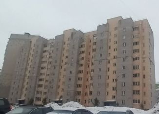 2-ком. квартира на продажу, 64 м2, Киров, ЖК Павла Корчагина, улица Павла Корчагина, 240к2