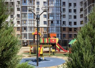 Продам трехкомнатную квартиру, 81 м2, Анапа, Анапское шоссе, 30