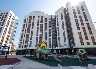 Продажа 2-ком. квартиры, 56.7 м2, Зеленоград, Солнечная аллея, к935