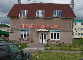 Продаю торговую площадь, 421 м2, Самарская область, Морквашинская улица, 9