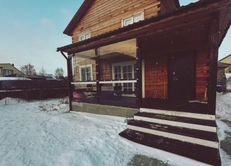 Дом в аренду, 115 м2, Тюмень, 5-я Северная улица, 4