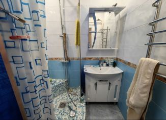 2-комнатная квартира на продажу, 53 м2, Республика Башкортостан, Ленинградская улица, 15