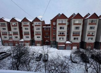 2-ком. квартира в аренду, 83.2 м2, Новосибирск, улица Зелёная Горка, 7/1, Советский район