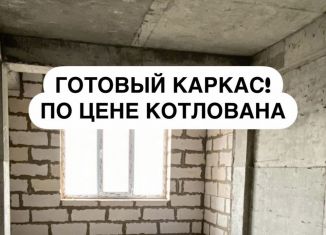 Продам однокомнатную квартиру, 54 м2, Каспийск, улица Магомедали Магомеджановa, 13