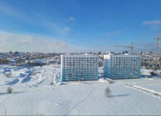 Продам квартиру студию, 29 м2, Новосибирск, улица В. Высоцкого, 171/3, Октябрьский район