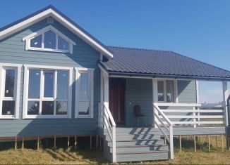 Дом на продажу, 80 м2, деревня Банино, 46Н-11285