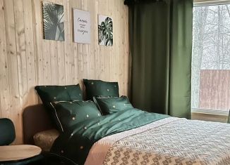 Сдается дом, 17 м2, Пермь, Самолётная улица