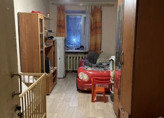 Сдача в аренду комнаты, 13 м2, Череповец, улица Мира, 3