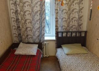 Комната в аренду, 10 м2, Москва, улица Менжинского, 28к2, метро Бабушкинская