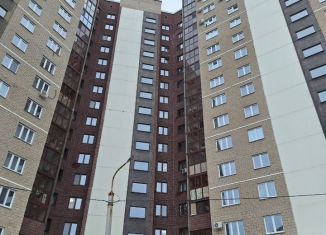 Продам 2-комнатную квартиру, 52.5 м2, Уфа, Российская улица, ЖК Видный