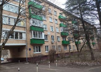 Продаю однокомнатную квартиру, 30.5 м2, посёлок Барвиха, посёлок Барвиха, 25