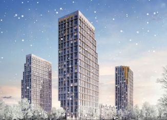 2-ком. квартира на продажу, 51 м2, Москва, СВАО