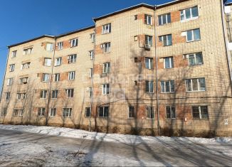 Продается однокомнатная квартира, 33.3 м2, Забайкальский край, улица Карла Маркса, 10