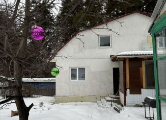 Дом в аренду, 93 м2, Свердловская область, СНТ Дзержинец-40, 16