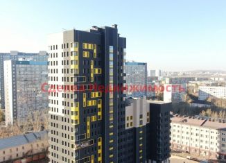 Продажа 4-комнатной квартиры, 80.2 м2, Красноярск, Свердловский район, улица Александра Матросова, 30А