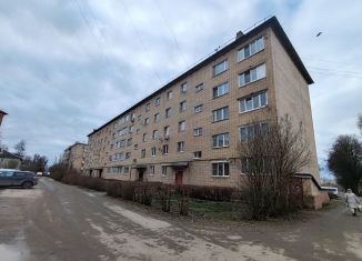 Продается 1-ком. квартира, 32.6 м2, Московская область, улица Тимохина, 16