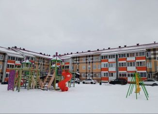 Продаю квартиру студию, 31.8 м2, посёлок Красное Поле, улица Авиаторов, 5А