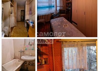 1-ком. квартира на продажу, 34 м2, Воронеж, улица Юлюса Янониса, 14А