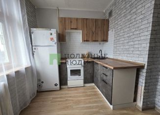 Продается 1-ком. квартира, 33.2 м2, Орёл, Кромская улица, 9