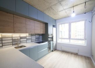 Продажа 3-комнатной квартиры, 65.4 м2, Краснодарский край, улица Лётчика Позднякова, 2к8