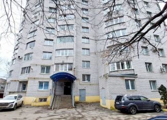 Продажа однокомнатной квартиры, 49.7 м2, Калужская область, Тульская улица