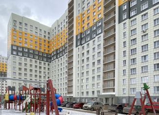 Продается 1-комнатная квартира, 37.6 м2, Тверская область, улица Левитана, 95А